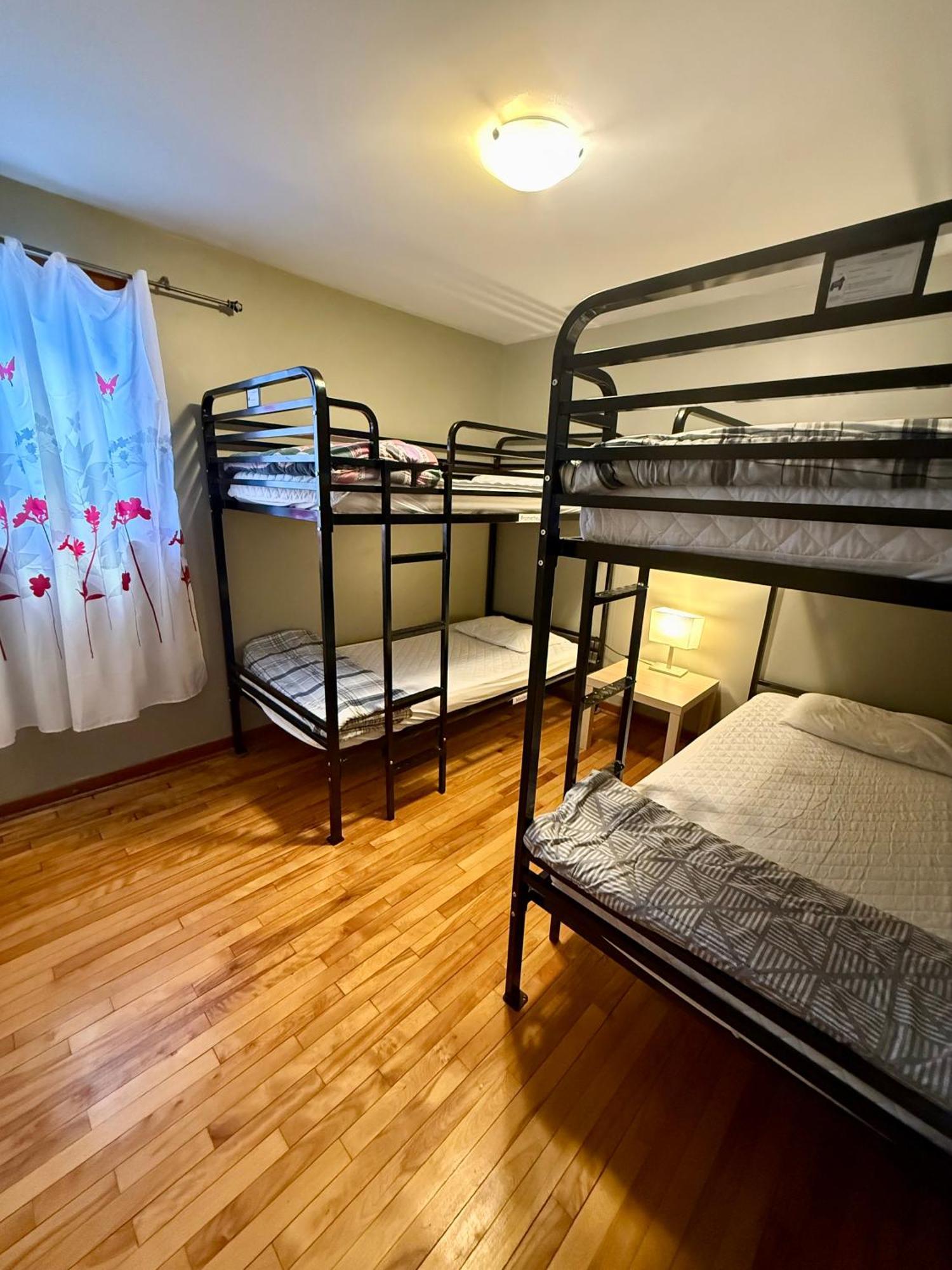 Ottawa Backpackers Inn Exterior foto